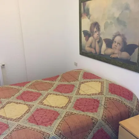 Apartament Camilla Baveno