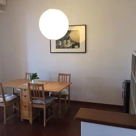 Apartament Camilla Baveno