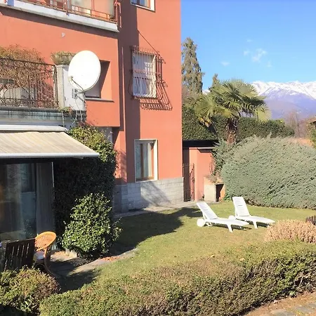 Apartament Camilla Baveno