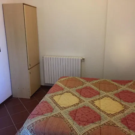 Camilla Apartament