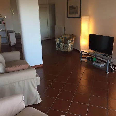 Apartament Camilla