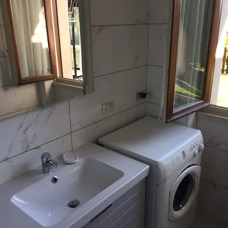 Apartament Camilla Baveno