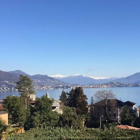 Apartament Camilla *